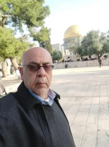 سيرة ومسيرة : رجال تفتخر بهم المدن